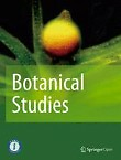 Botanical studies