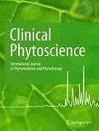 Clinical phytoscience