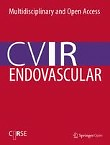 CVIR Endovascular