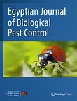 Egyptian Journal of Biological Pest Control