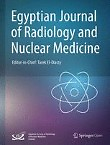 Egyptian journal of radiology and nuclear medicine