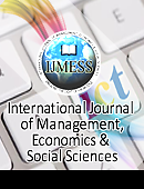 International journal of management, economics & social sciences