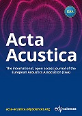Acta acustica