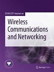 EURASIP Journal on wireless communications and networking