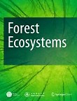 Forest ecosystems