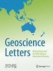 Geoscience letters