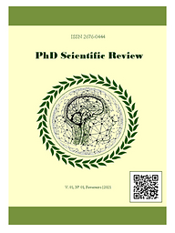 PhD Scientific Review