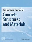 International journal of concrete structures and materials