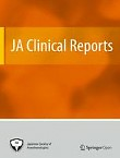 JA clinical reports