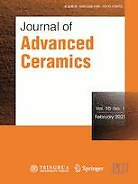 Journal of advanced ceramics