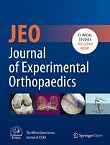 Journal of experimental orthopaedics