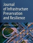 Journal of infrastructure preservation and resilience