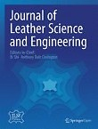 Journal of leather science and engineering