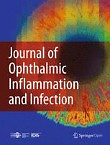 Journal of ophthalmic inflammation and infection