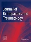 Journal of orthopaedics and traumatology