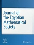 Journal of the Egyptian Mathematical Society