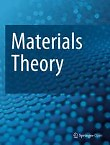 Materials theory