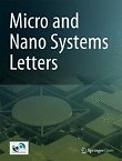 Micro and nano systems letters
