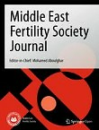 Middle East Fertility Society Journal