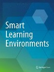 Smart learning environments