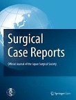 Surgical case reports