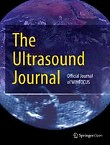 Ultrasound journal