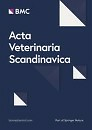 Acta veterinaria Scandinavica
