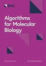 Algorithms for molecular biology