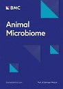 Animal microbiome