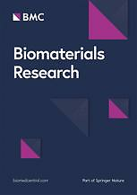Biomaterials research