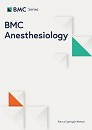BMC anesthesiology