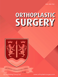 International journal of orthoplastic surgery