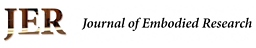 Journal of Embodied Research