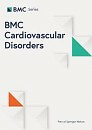 BMC cardiovascular disorders