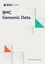 BMC genomic data