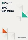 BMC geriatrics