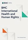 BMC international health and human rights
