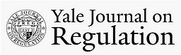 Yale journal on regulation
