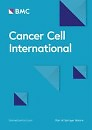 Cancer cell international