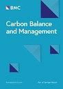 Carbon balance and management