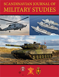 Scandinavian Journal of Military Studies