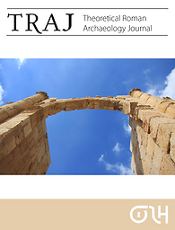 Theoretical Roman archaeology journal