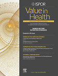 Value in health : the journal of the International Society for Pharmacoeconomics and Outcomes Research