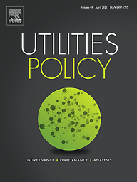 Utilities policy