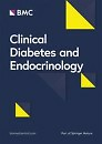 Clinical diabetes and endocrinology