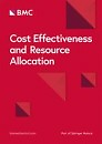 Cost effectiveness and resource allocation