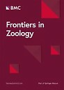 Frontiers in zoology