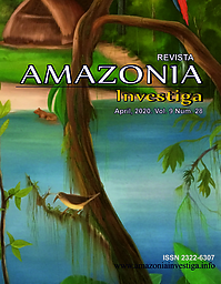 Revista Amazonia Investiga