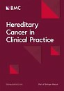 Hereditary Cancer in Clinical Practice