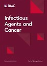 Infectious agents and cancer